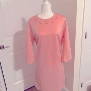 Dress by Grace Elements.  New without tags.  Pink in color.  Size XL